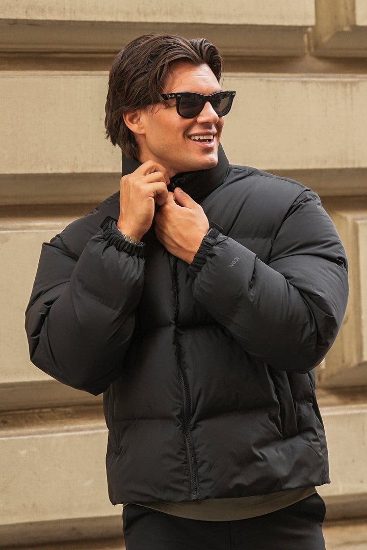 THE BRUNO PUFFER