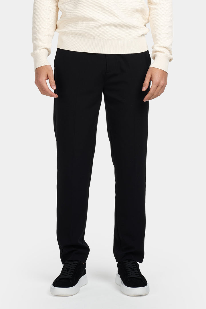 THE MILANO TROUSERS