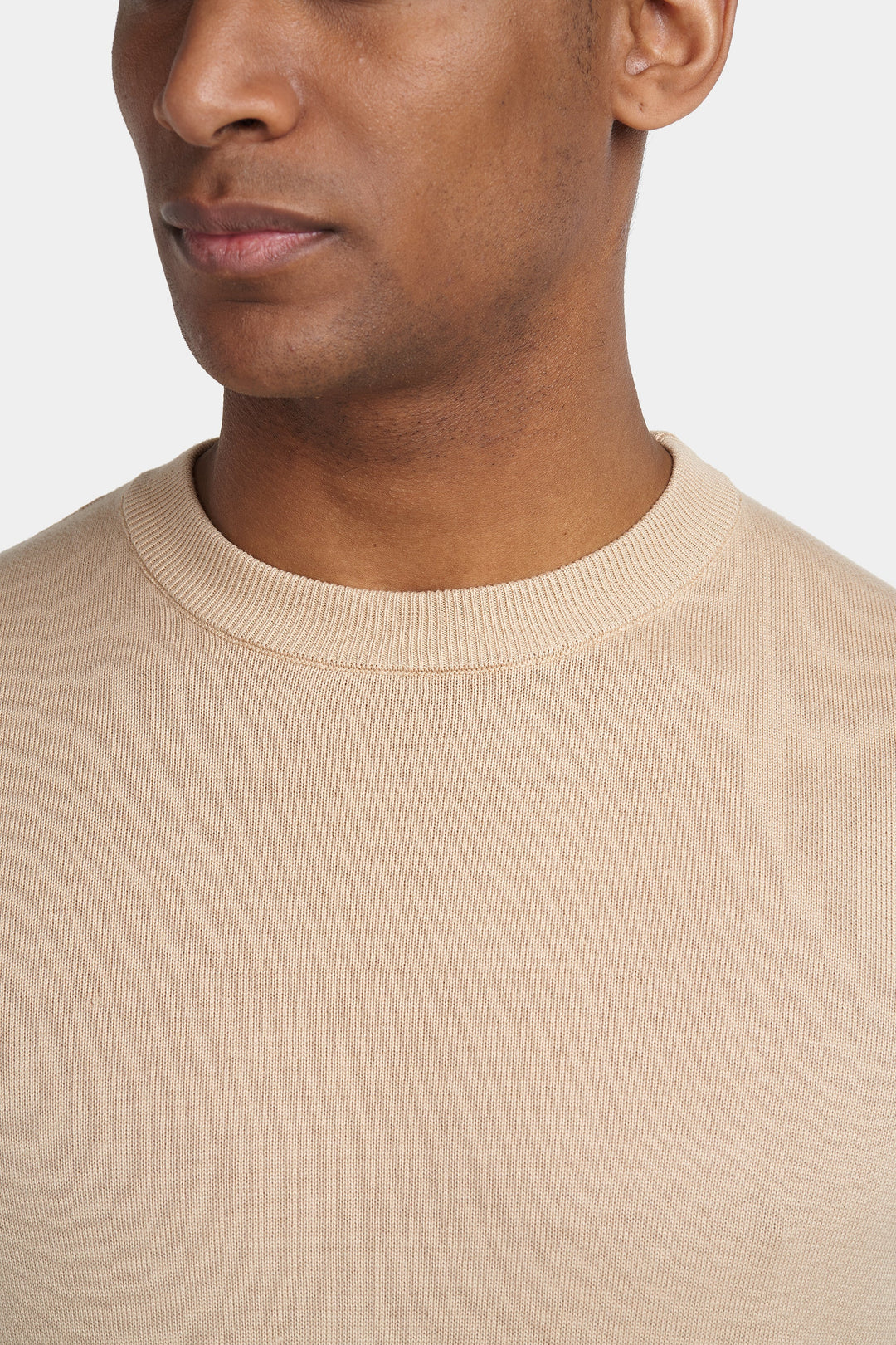 THE SANTONI CREWNECK SWEATER