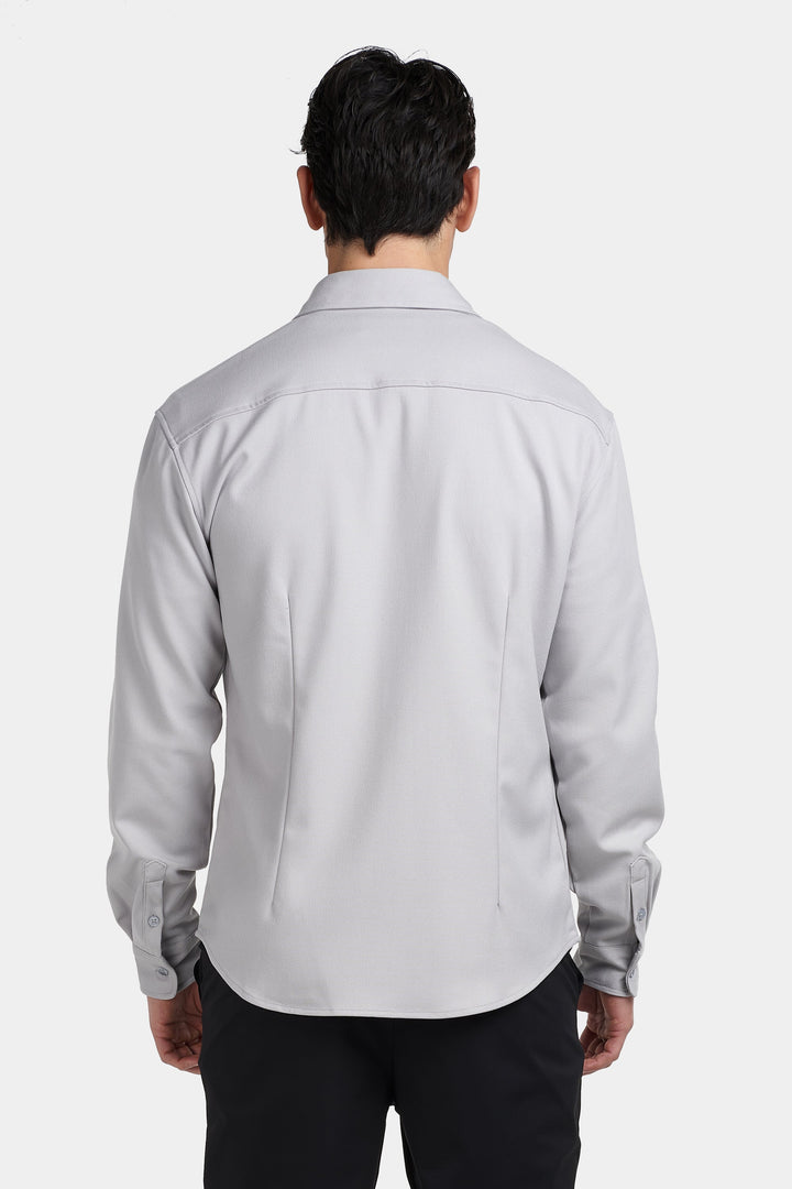 THE DANTE OVERSHIRT