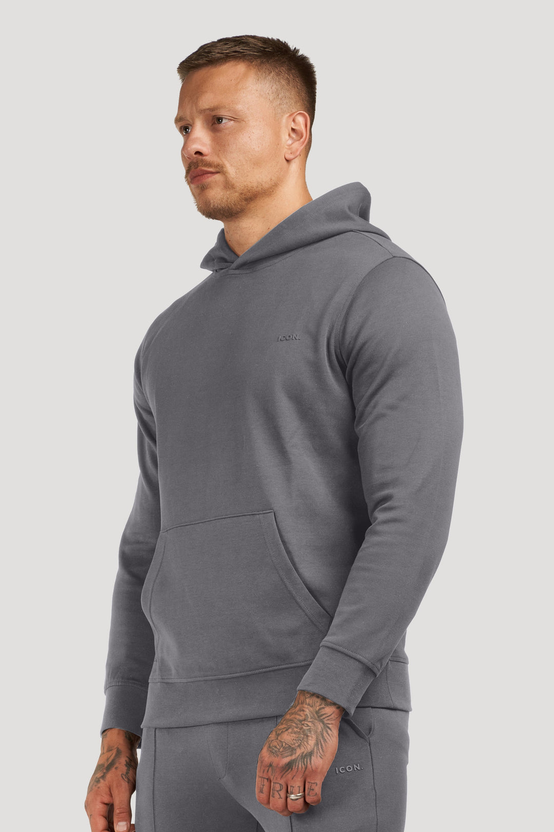 THE ATHLETIC HOODIE