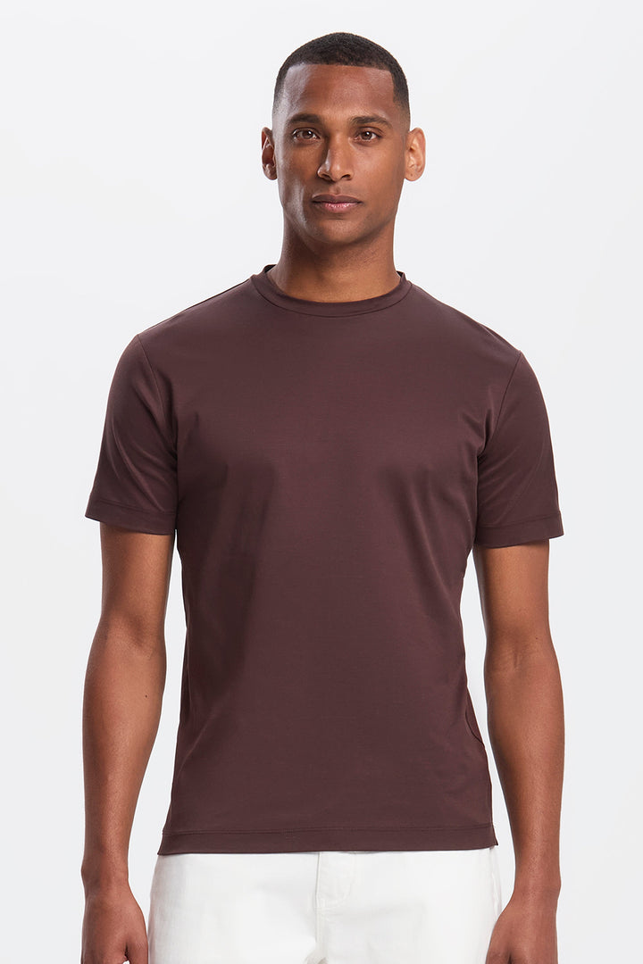 THE LUXE T-SHIRT