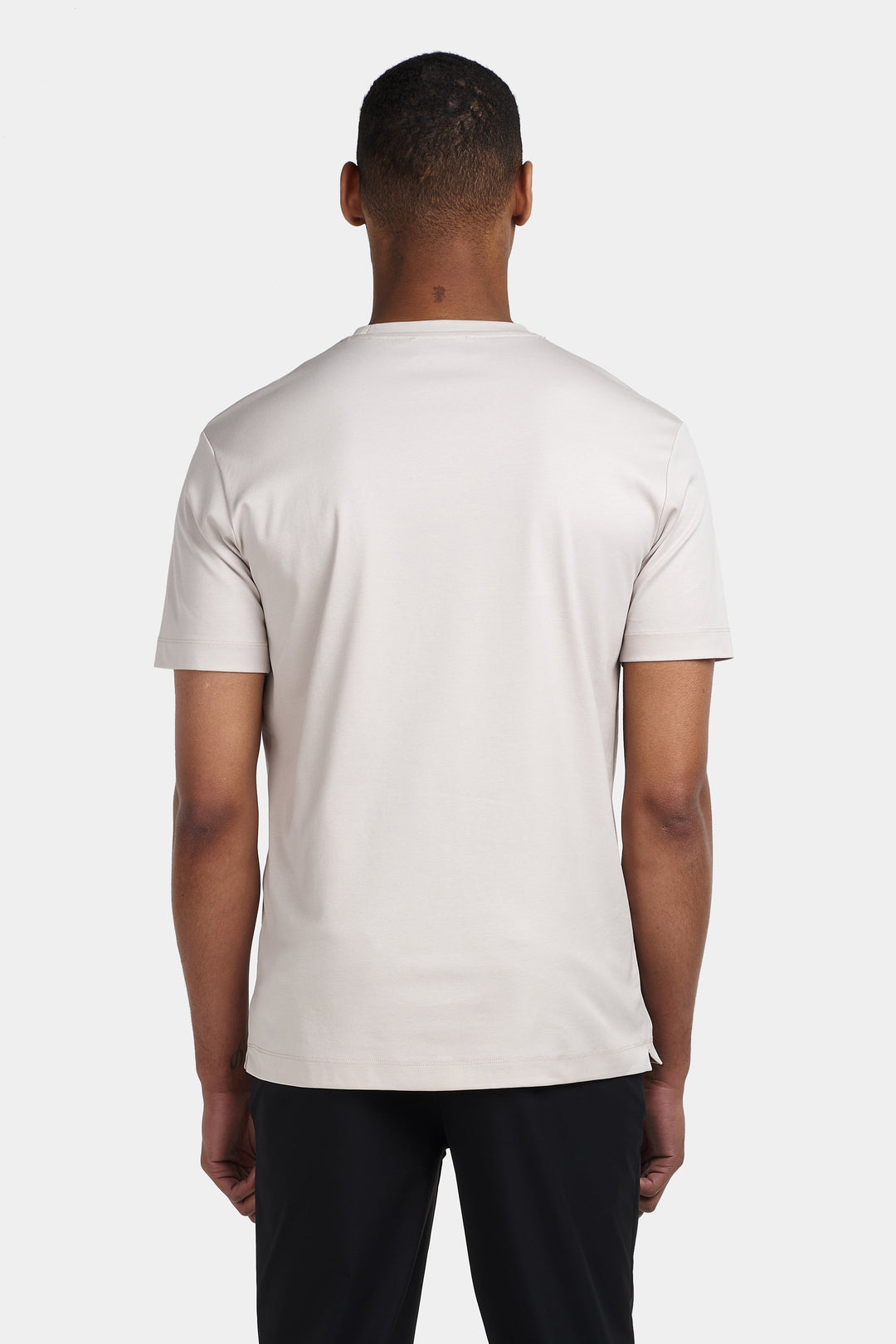 THE LUXE T-SHIRT