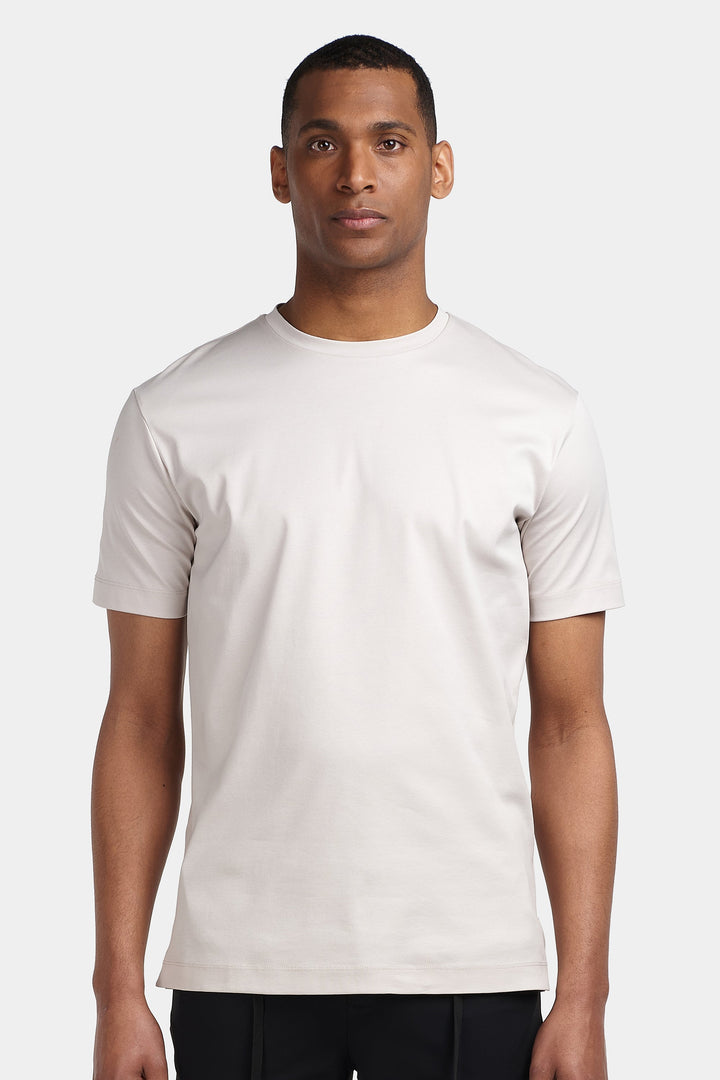 THE LUXE T-SHIRT