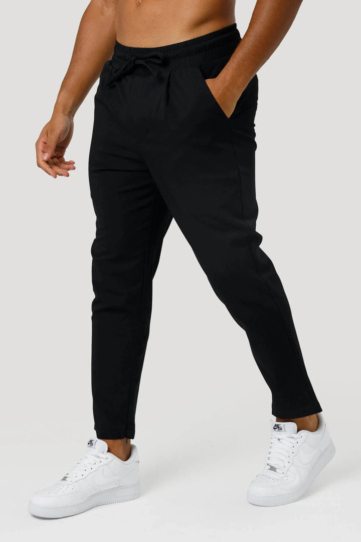 THE ELIO TROUSERS