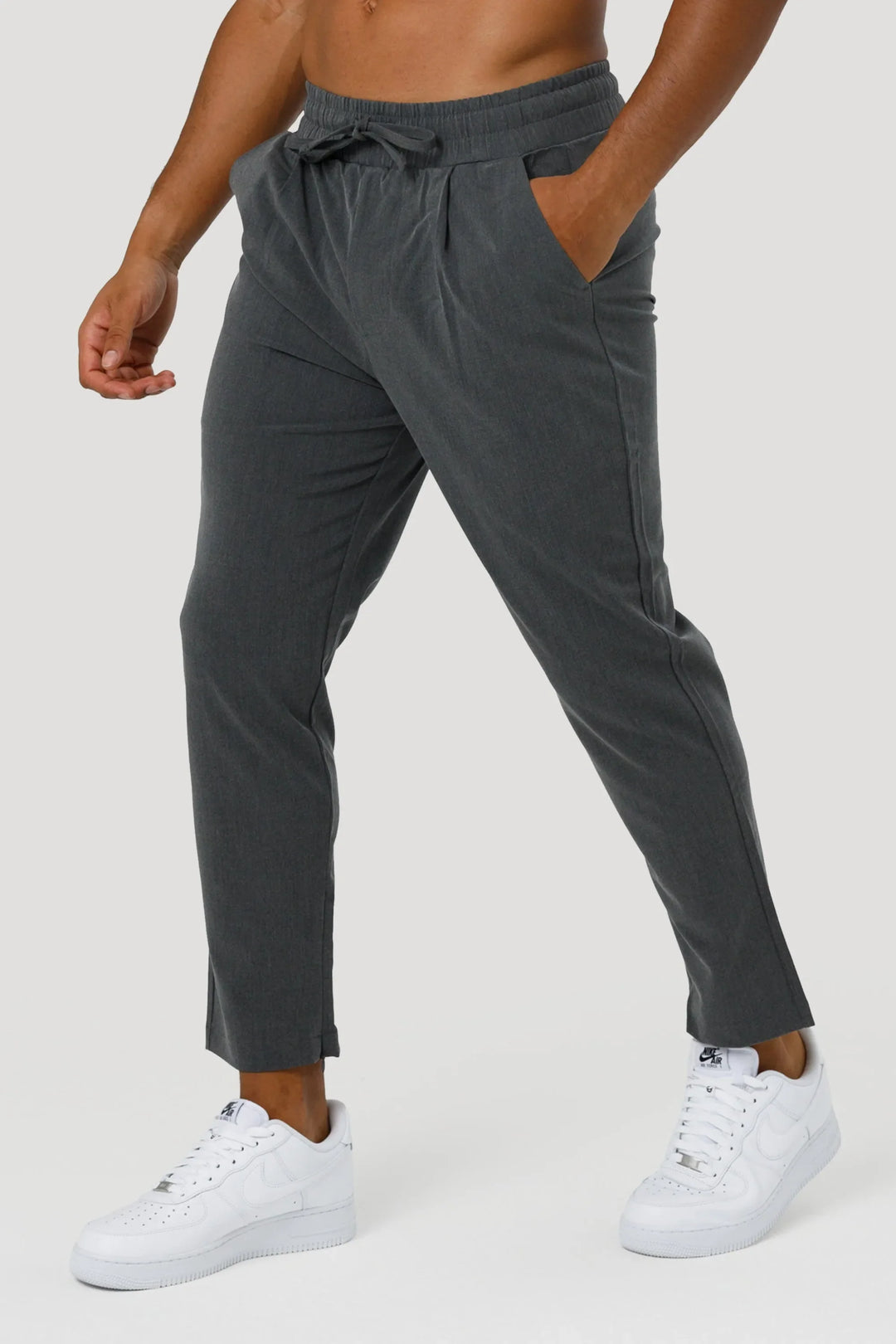 THE ELIO TROUSERS