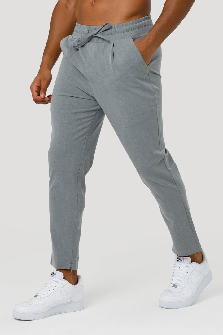 THE ELIO TROUSERS