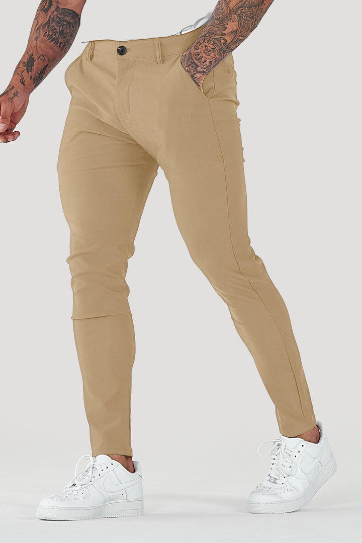 THE AVANI TROUSERS