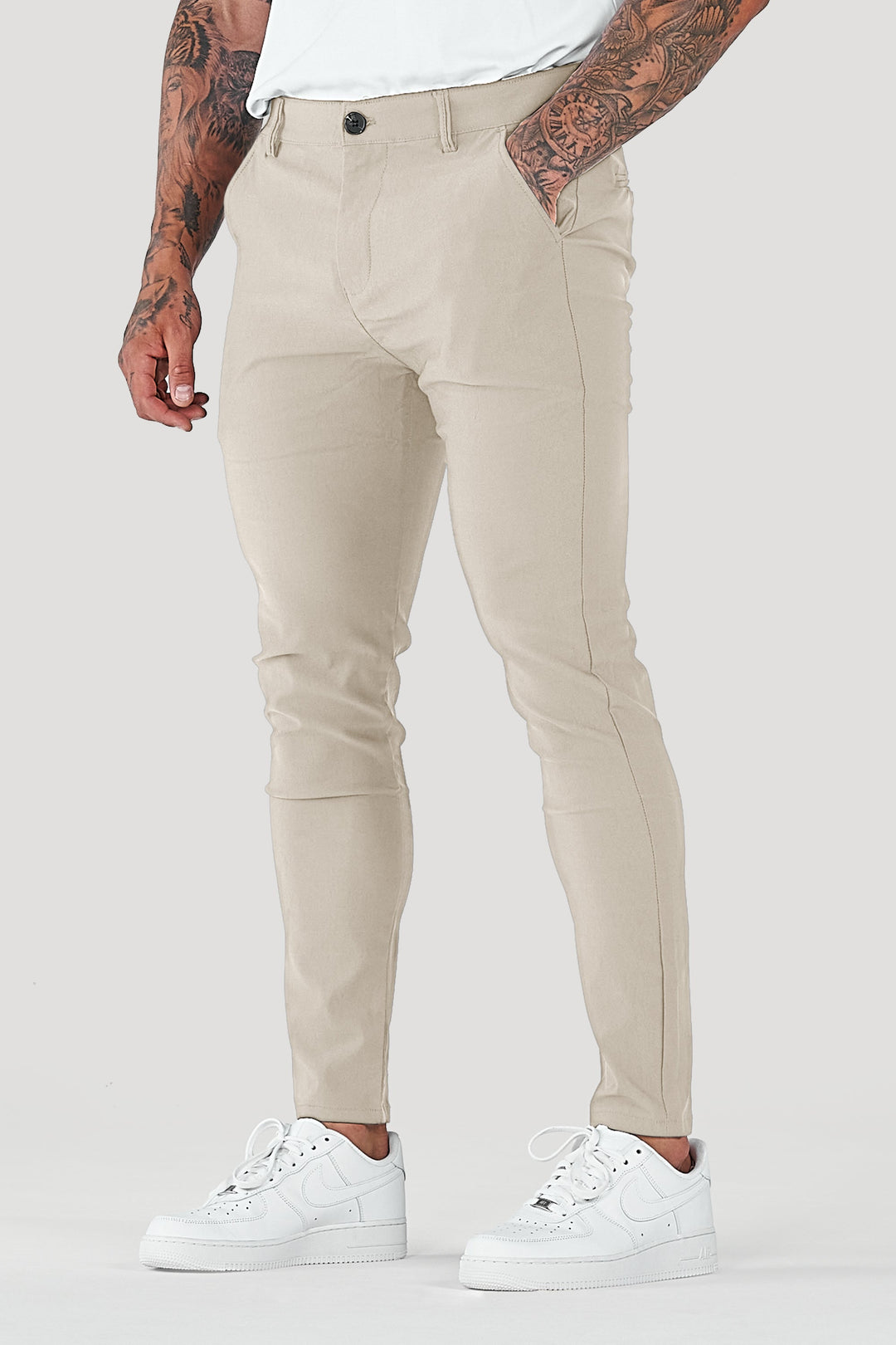 THE AVANI TROUSERS