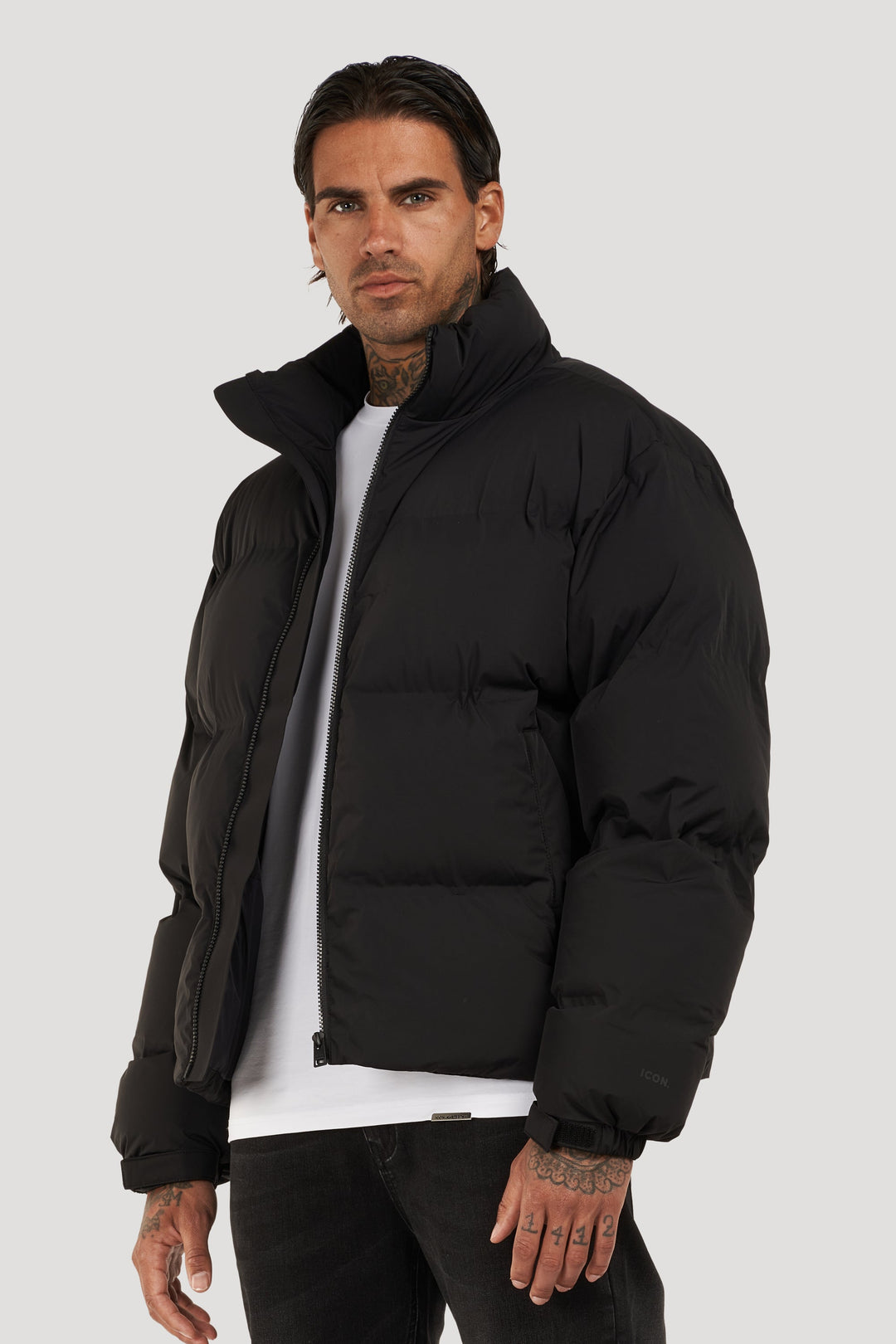 THE BRUNO PUFFER