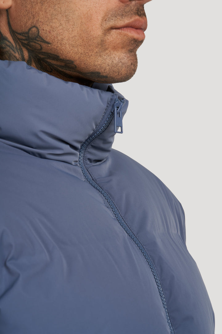 THE BRUNO PUFFER