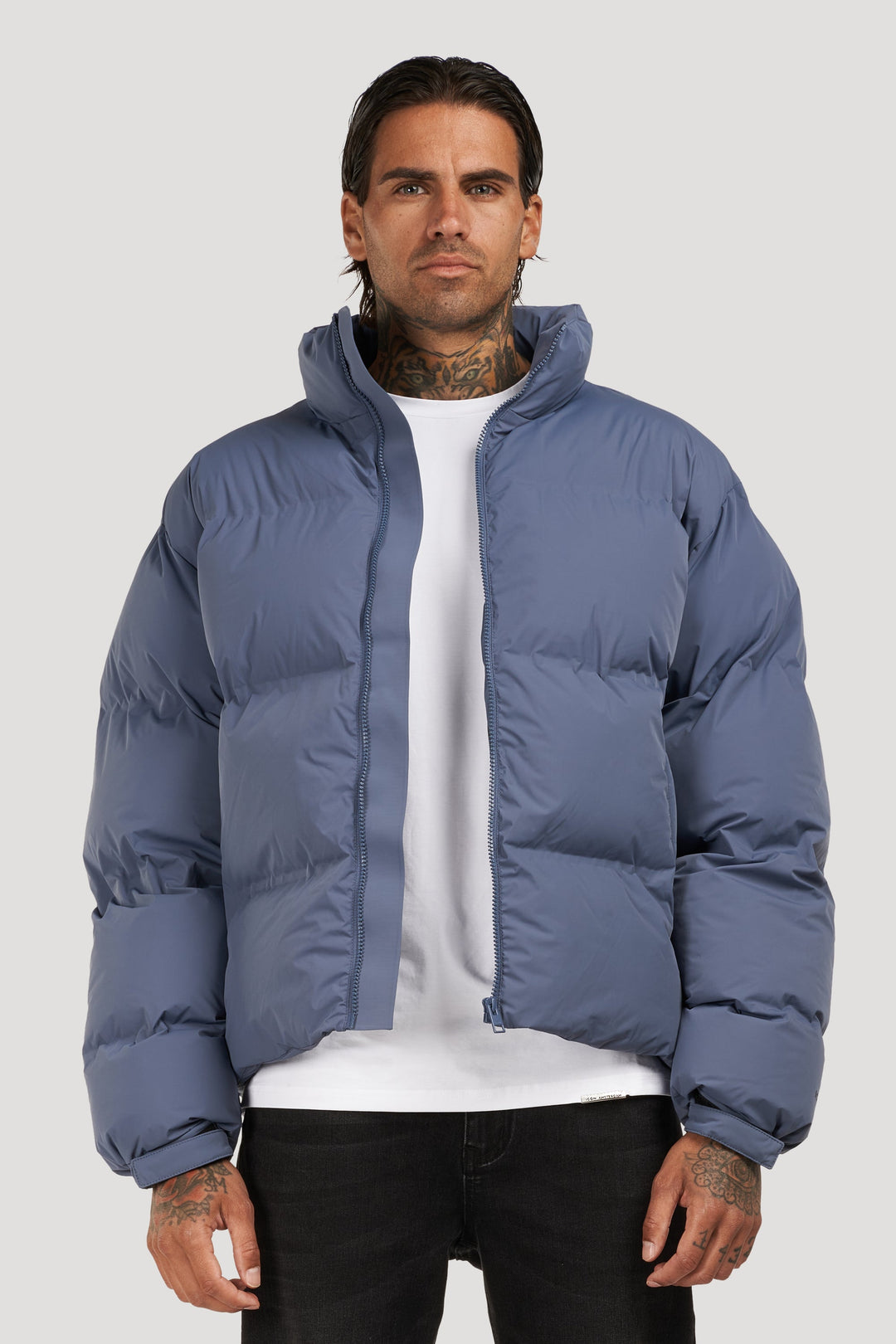 THE BRUNO PUFFER