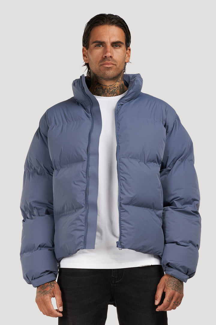 THE BRUNO PUFFER