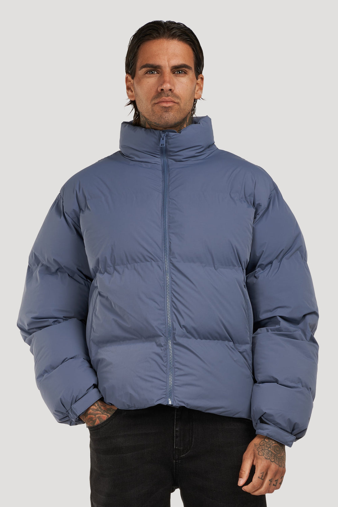 THE BRUNO PUFFER