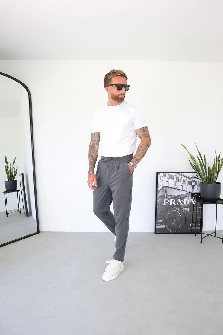 THE ELIO TROUSERS