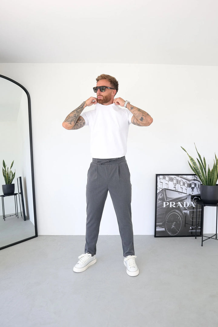THE ELIO TROUSERS